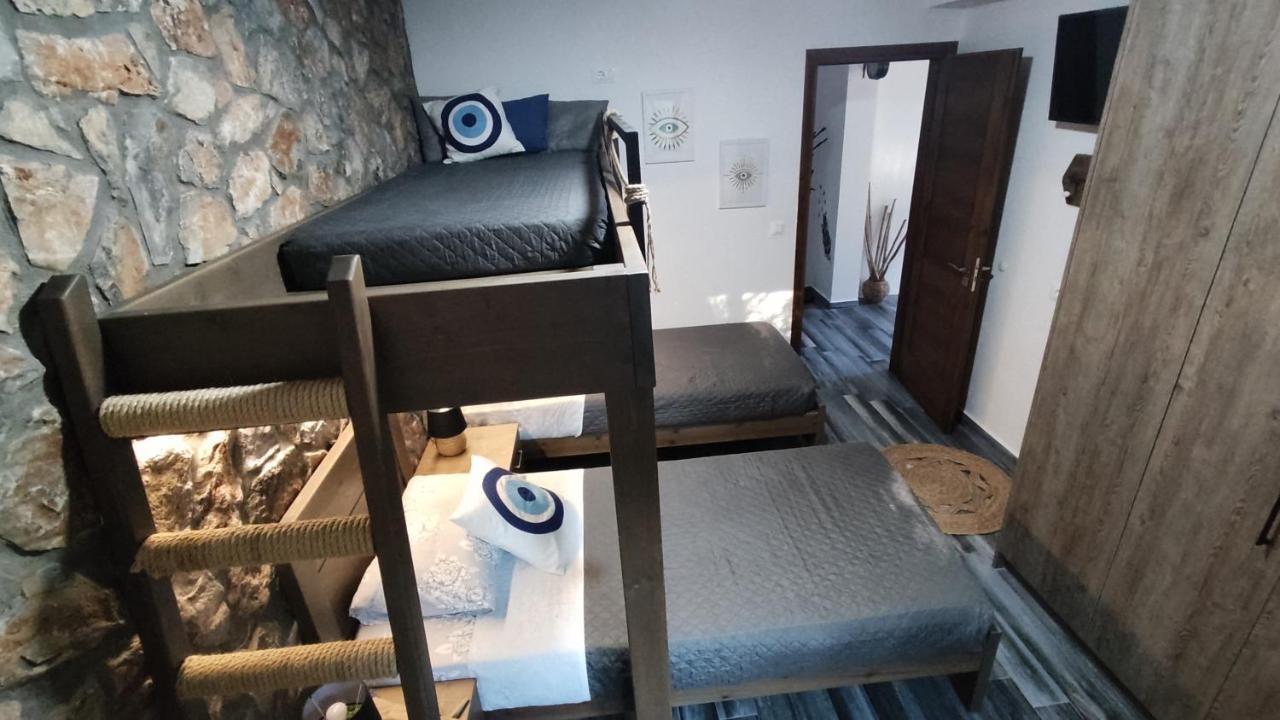Aithonas Villa Αρχάγγελος Εξωτερικό φωτογραφία