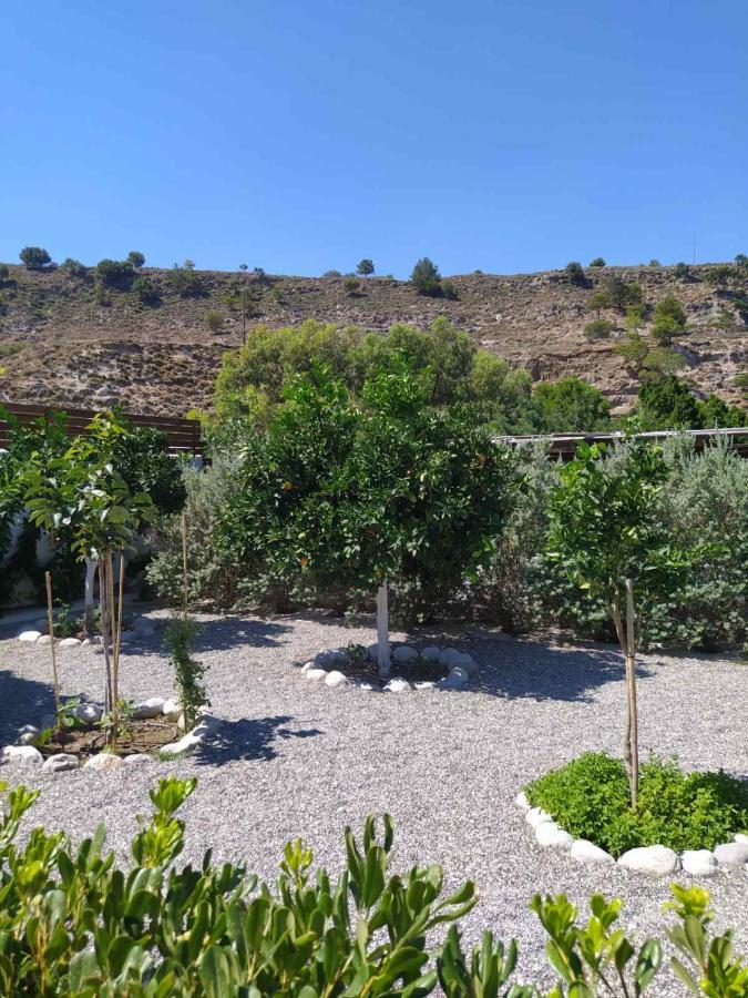 Aithonas Villa Αρχάγγελος Εξωτερικό φωτογραφία