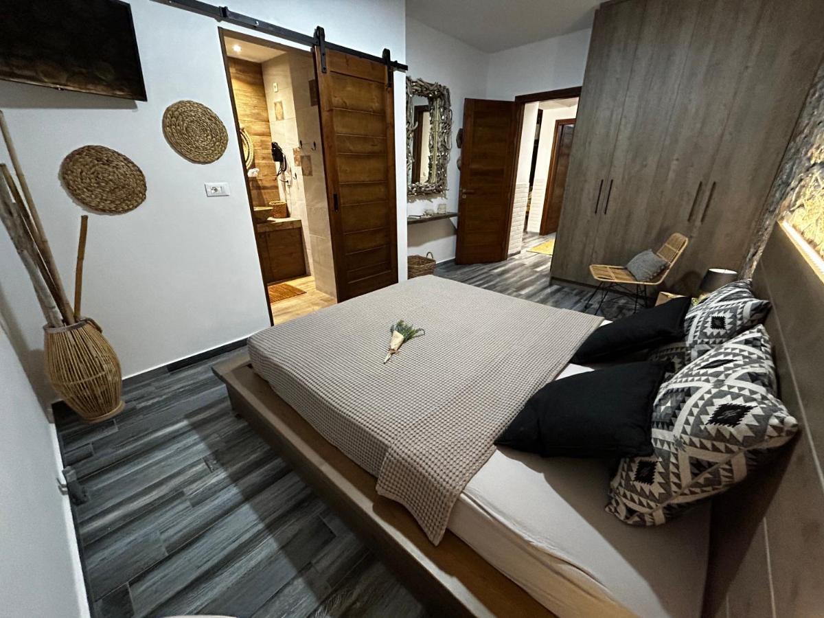 Aithonas Villa Αρχάγγελος Εξωτερικό φωτογραφία