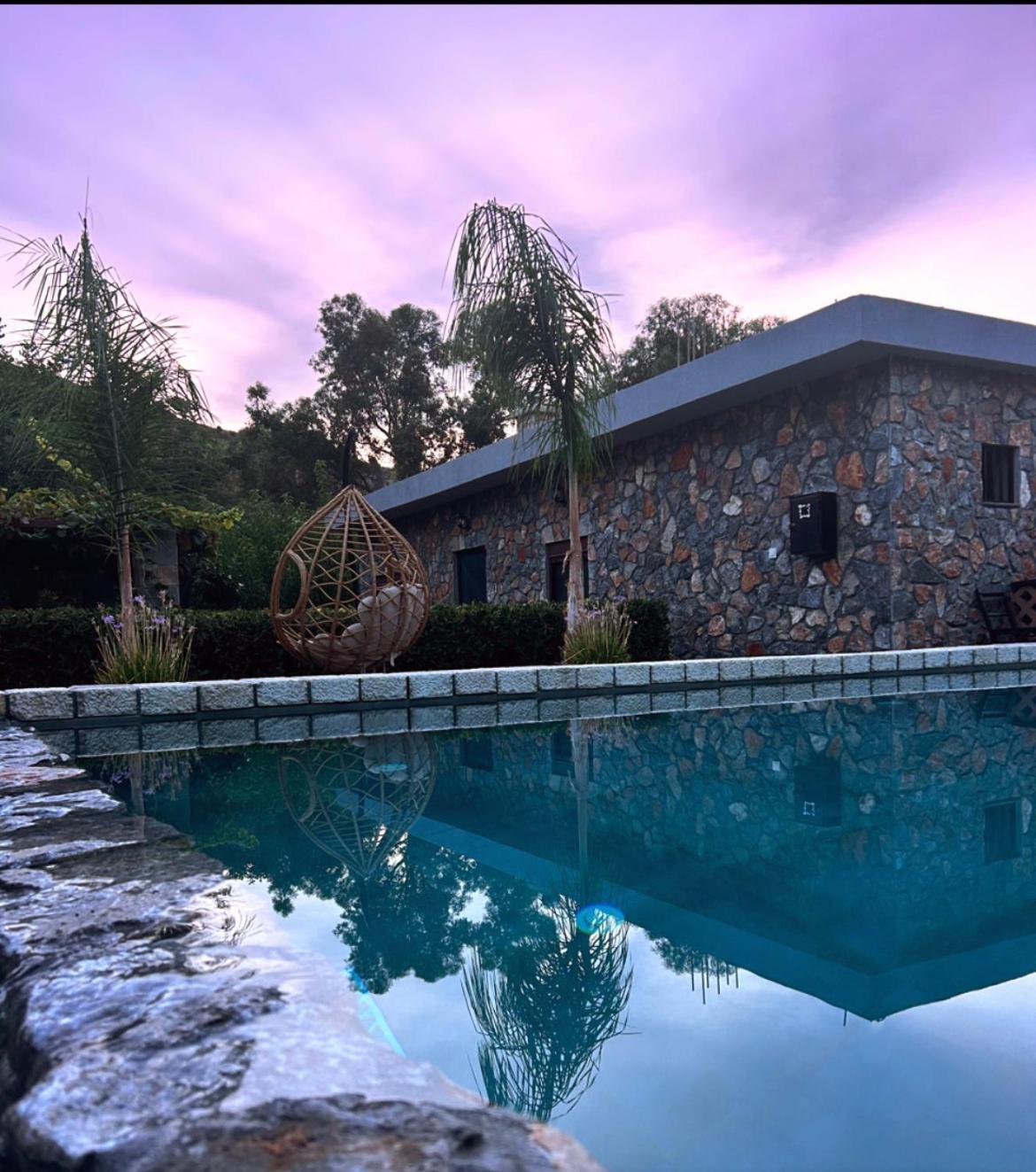 Aithonas Villa Αρχάγγελος Εξωτερικό φωτογραφία