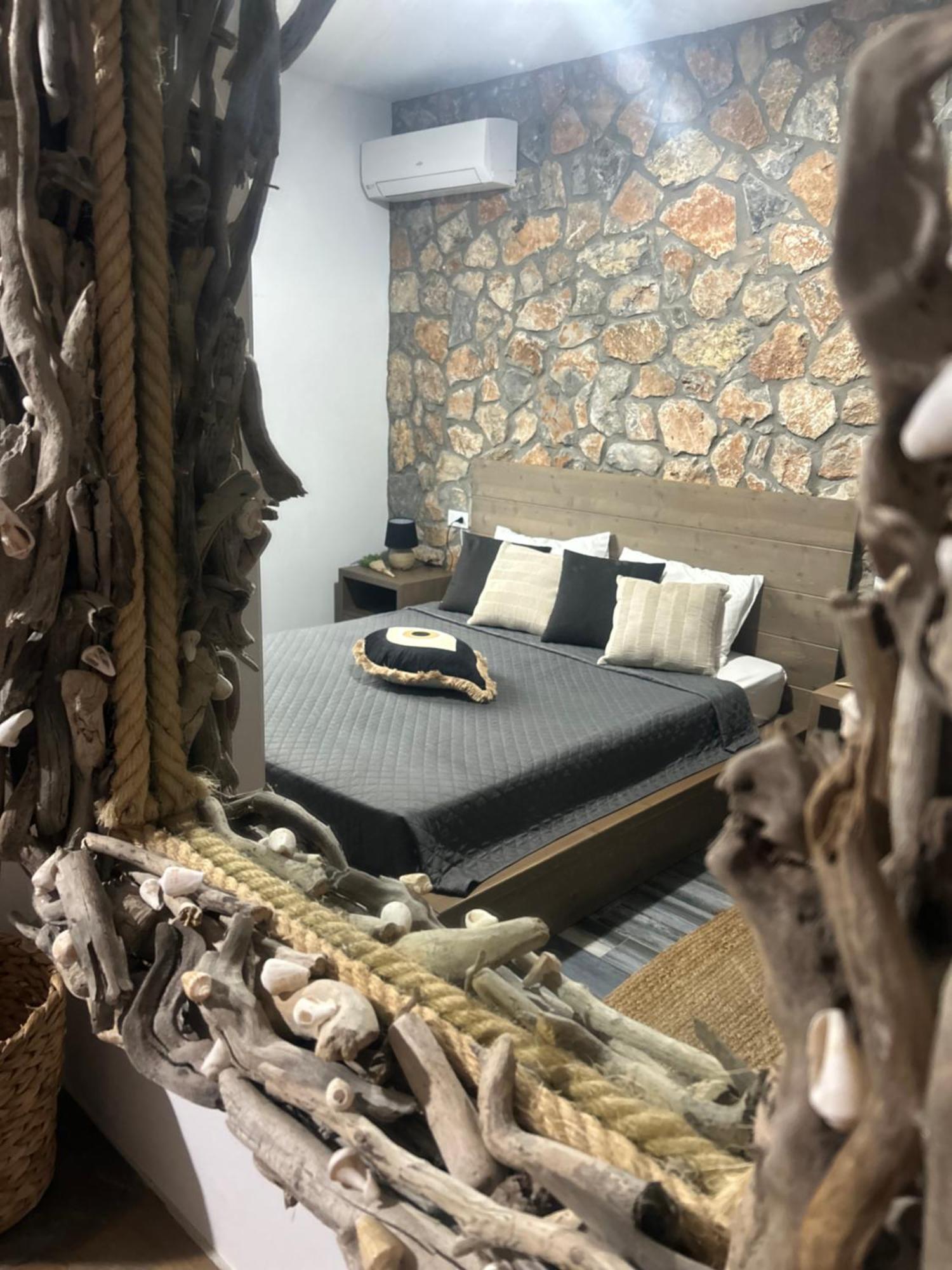 Aithonas Villa Αρχάγγελος Εξωτερικό φωτογραφία