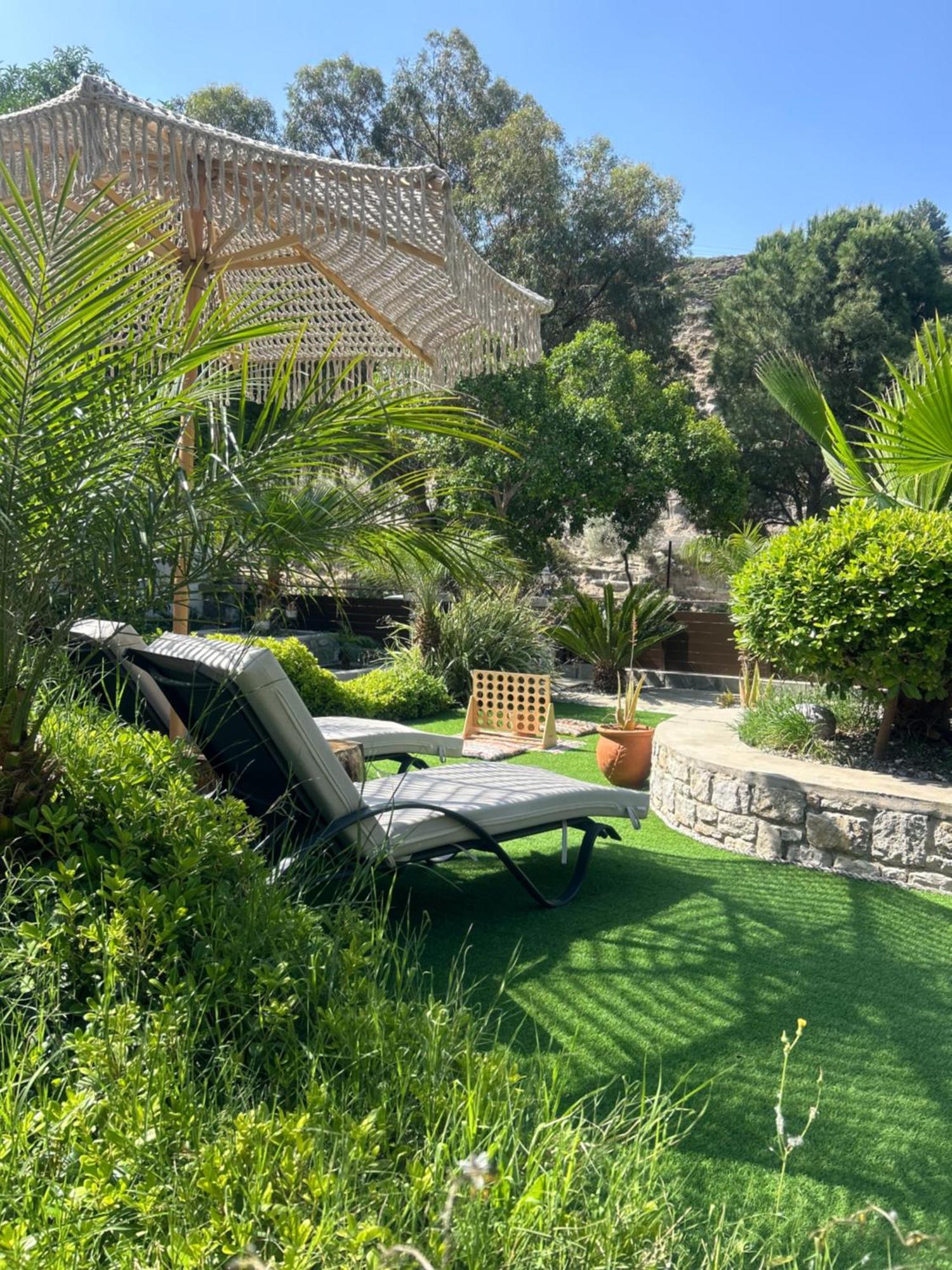 Aithonas Villa Αρχάγγελος Εξωτερικό φωτογραφία