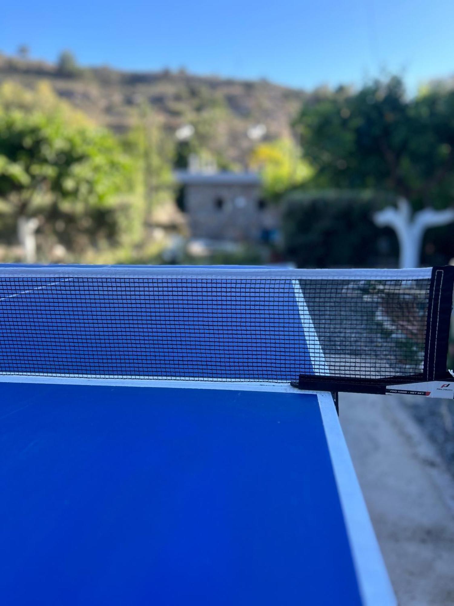 Aithonas Villa Αρχάγγελος Εξωτερικό φωτογραφία