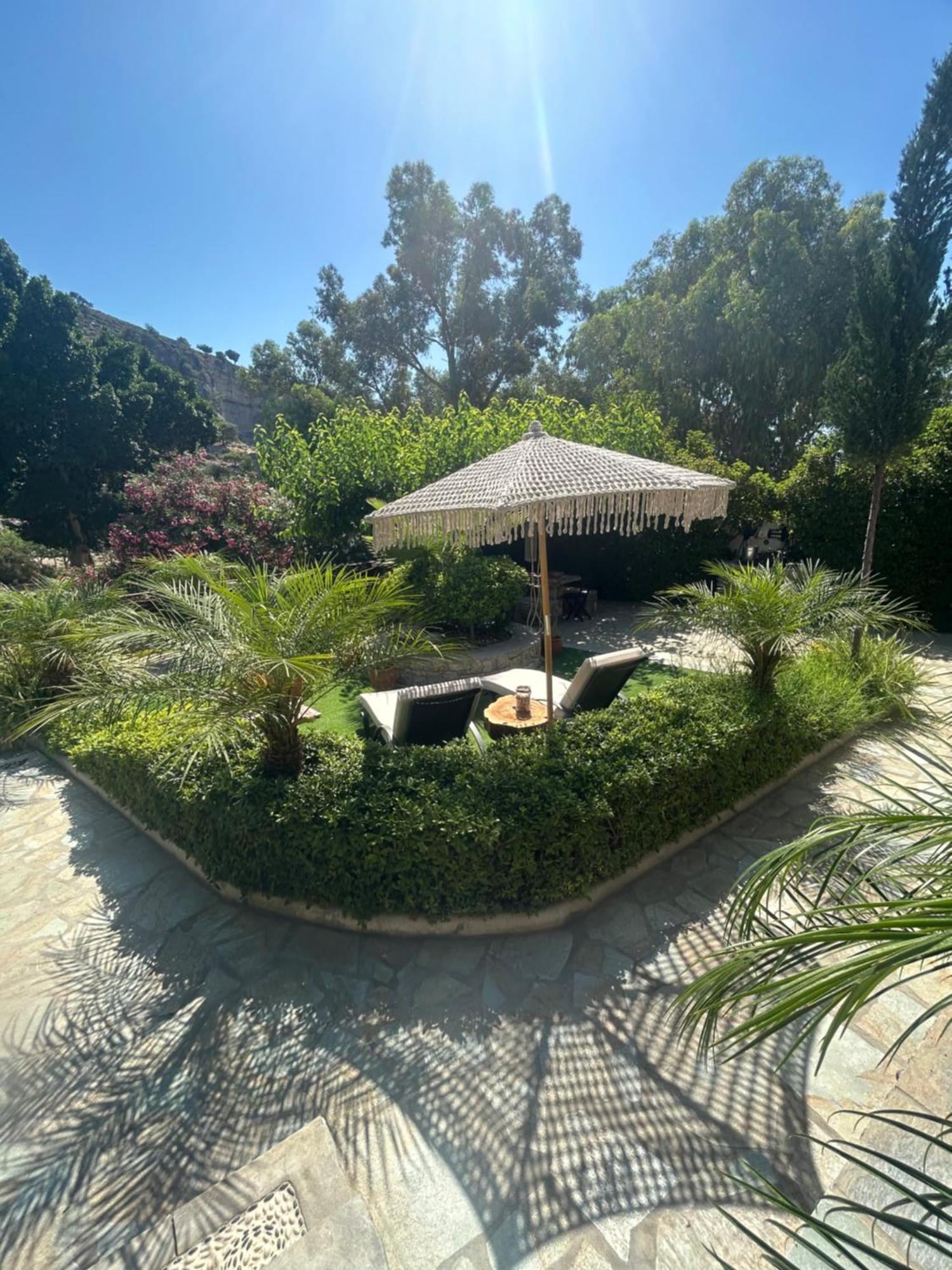 Aithonas Villa Αρχάγγελος Εξωτερικό φωτογραφία